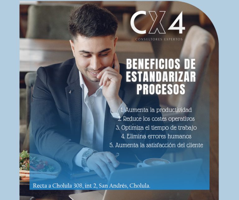 ¿Qué es la estandarización